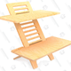 Illustration for article titled The Best Computer Desk Is a Standing Desk: Our Top Picks to Help You Reach New Heights